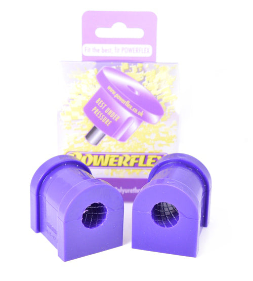 Jaguar (Daimler) Rear Anti Roll Bar Bush 17.5mm