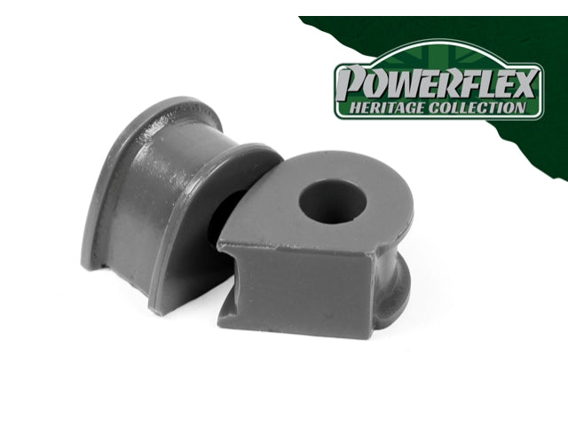 Audi 80 / 90 - inc S2/RS2 & Quattro Rear Anti Roll Bar Mount 15.5mm