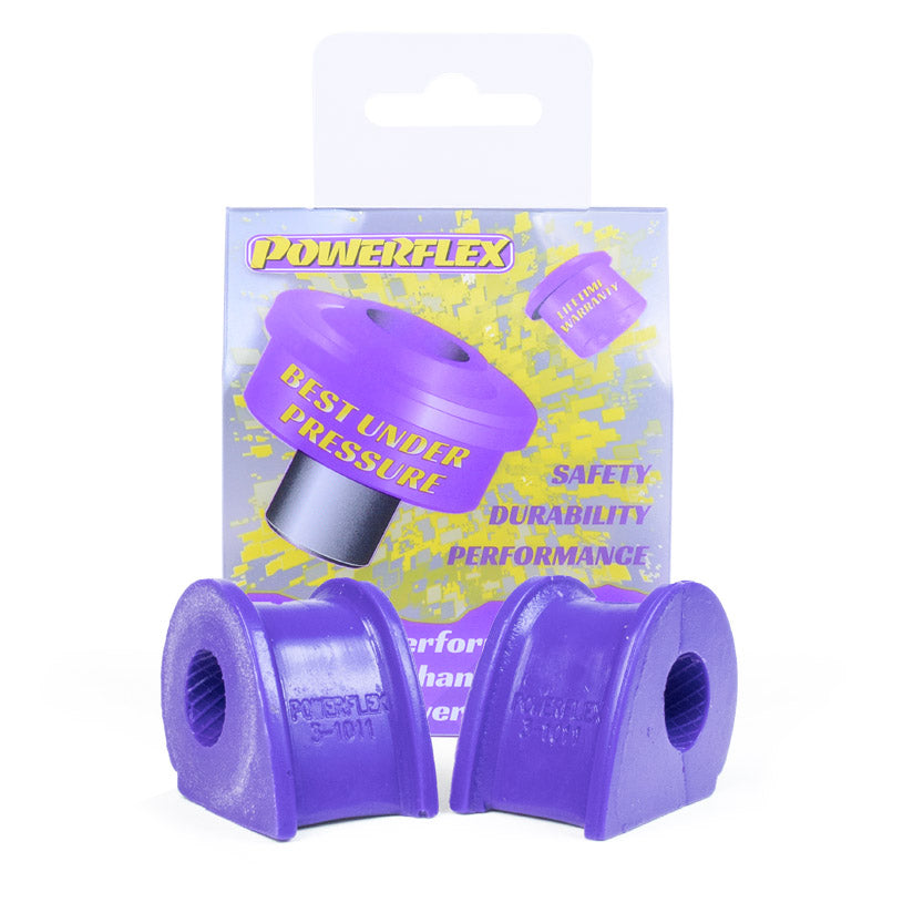 Audi 80 / 90 - inc S2/RS2 & Quattro Rear Anti Roll Bar Mount 15.5mm