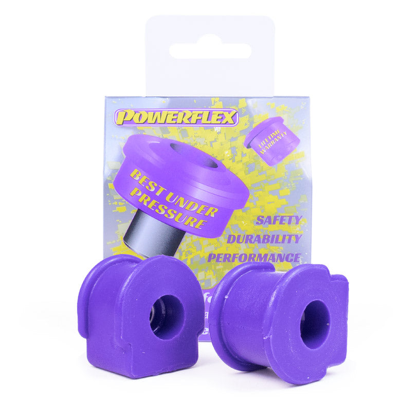 Audi 80 / 90 - inc S2/RS2 & Quattro Rear Anti Roll Bar To Control Arm