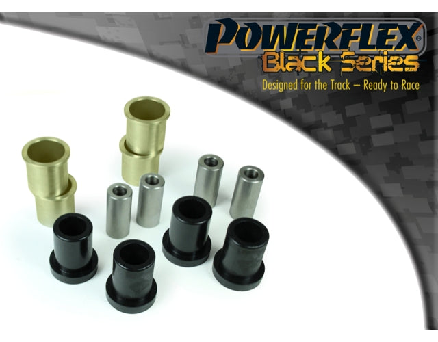 Audi A6 / S6 / RS6 Rear Upper Arm Bush