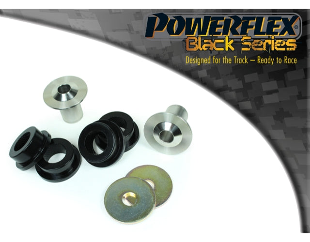 Audi A6 / S6 / RS6 Rear Tie Rod Outer Bush