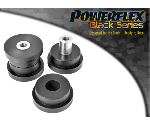 Audi Rear Lower Arm Rear Bush