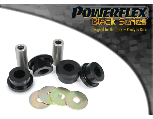 Audi Rear Lower Wheel Bearing Housing Bush