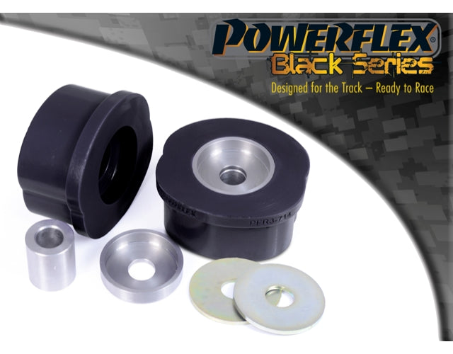 Rear Wheel Bearing Housing Bush