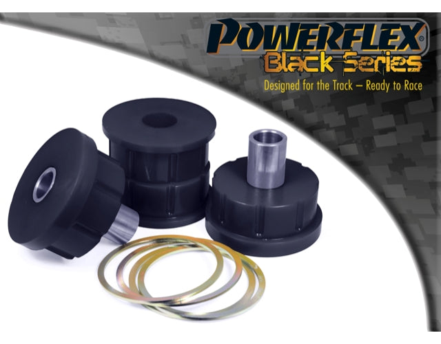 Audi Rear Subframe Front Bush