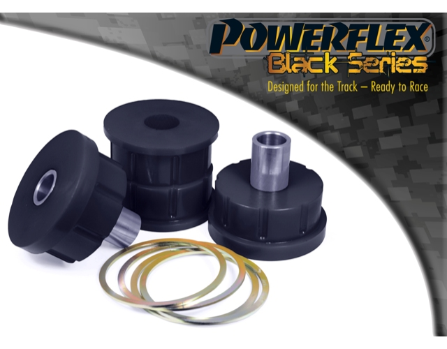 Audi Rear Subframe Front Bush