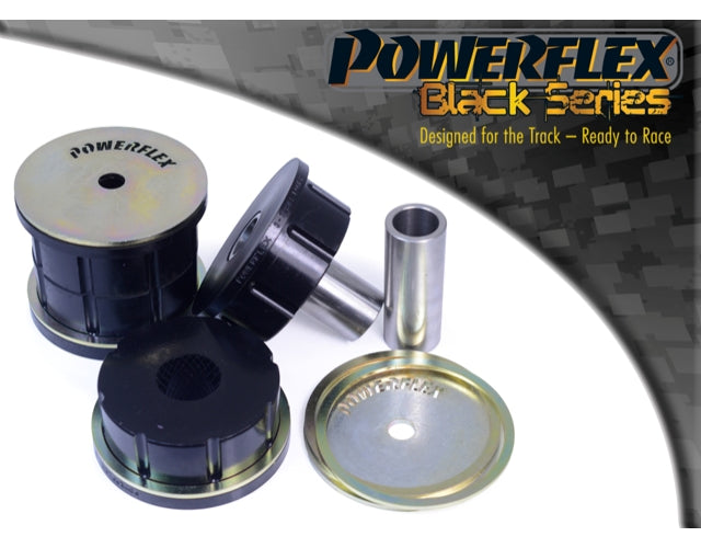 Audi Rear Subframe Rear Bush