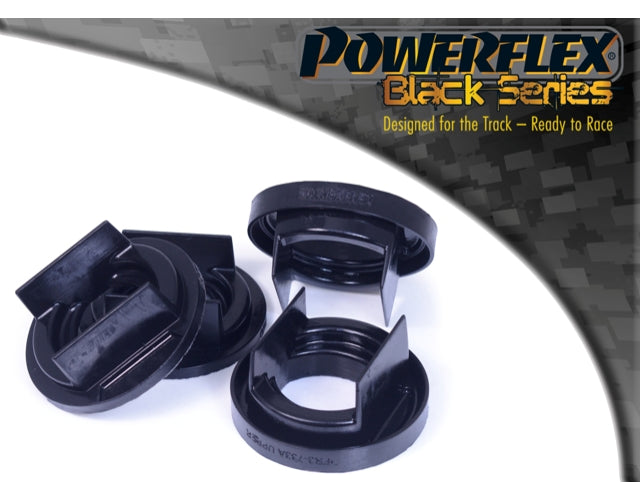 Audi Rear Subframe Rear Bush Insert