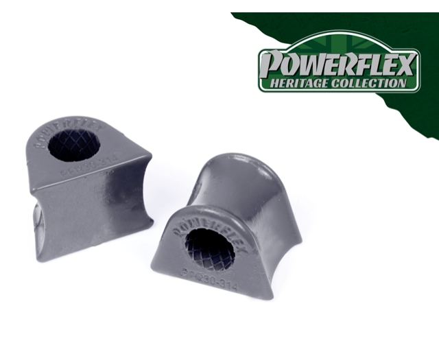 Lancia Delta HF Integrale inc Evo Rear Anti Roll Bar Support Upper Bush
