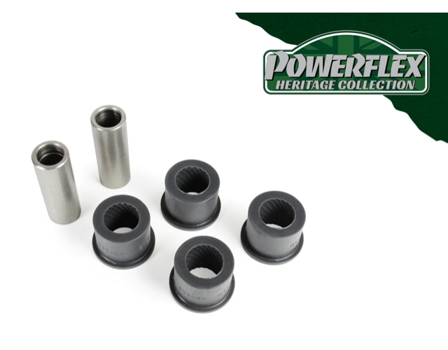 Land Rover Rear Trailing Arm to Axle Bush