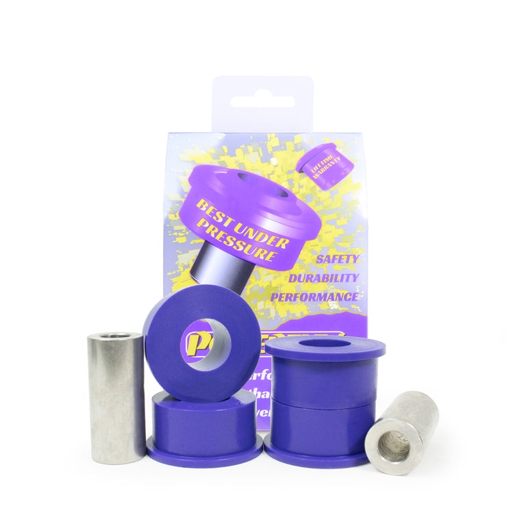 Land Rover Freelander Rear Transverse Link Arm Inner Bush