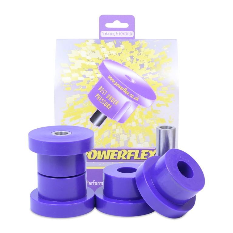 Land Rover Range Rover inc Sport, Evoque & Classic Radius Arm to Chassis Bush