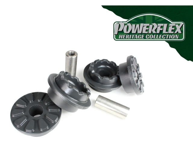 Mazda MX-5, Miata, Eunos Rear Diff Mounting Bush