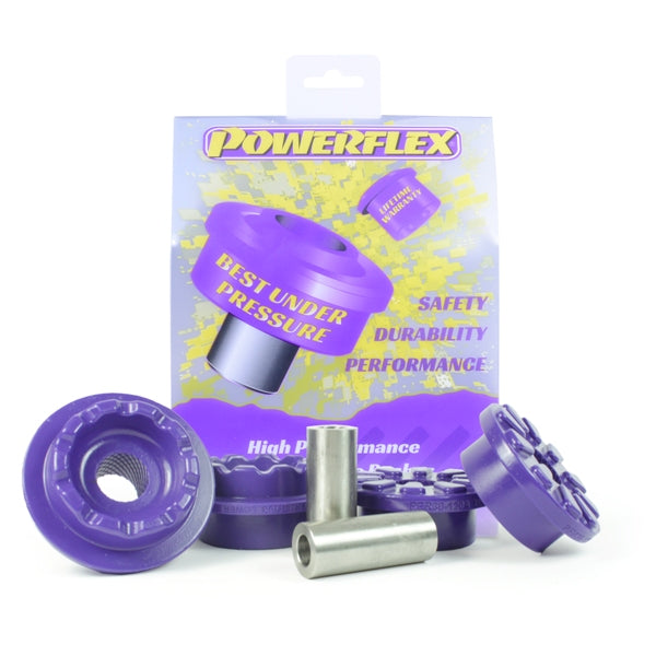 Mazda MX-5, Miata, Eunos Rear Diff Mounting Bush