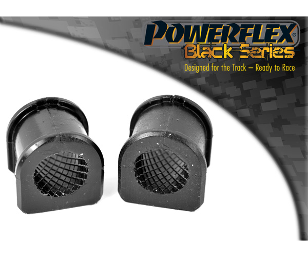 Mazda Mazda 3 Rear Anti Roll Bar Bush 25mm, MPS Only