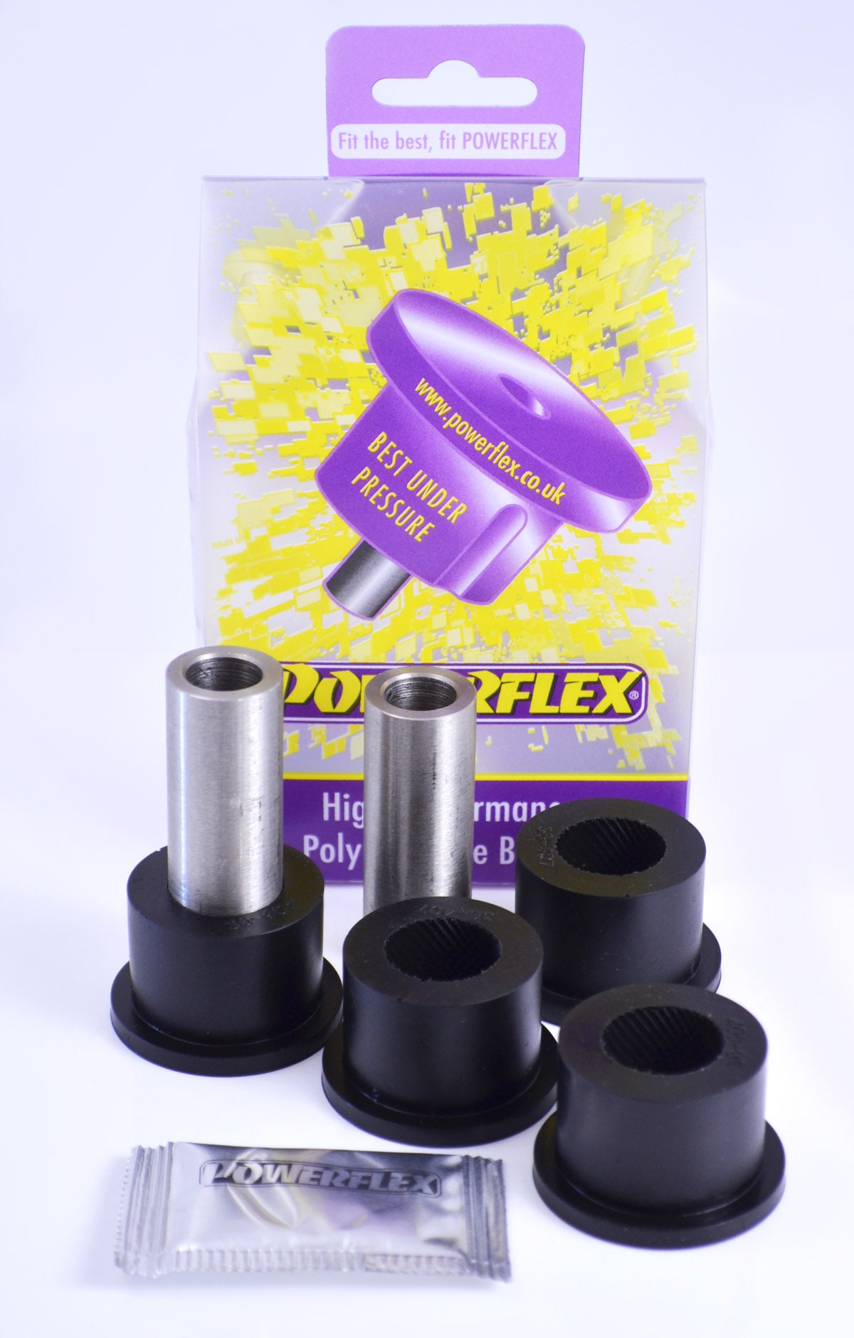 Mazda MX-5, Miata, Eunos Rear Link Arm Inner Bush