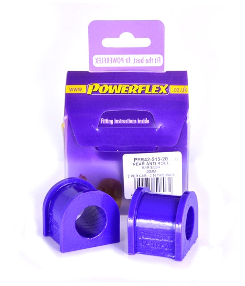 Rear Anti Roll Bar Bush 20mm