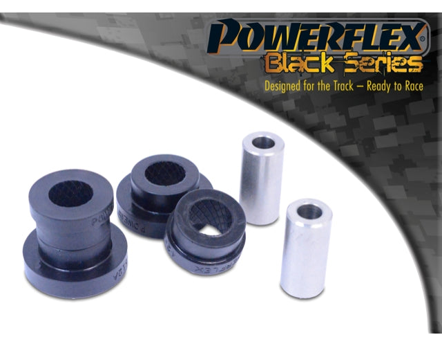 Rear Upper Arm Outer Bush