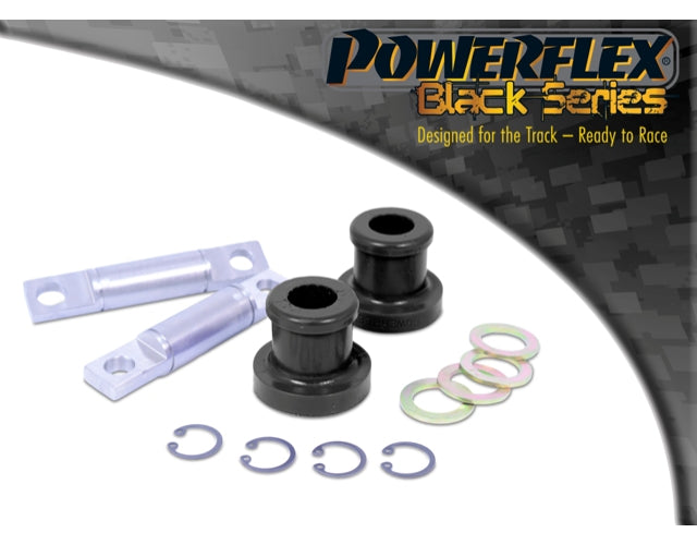 Rear Upper Arm Inner Bush