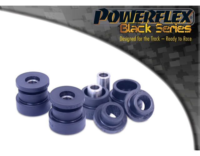 Rear Compensator Arm Bush