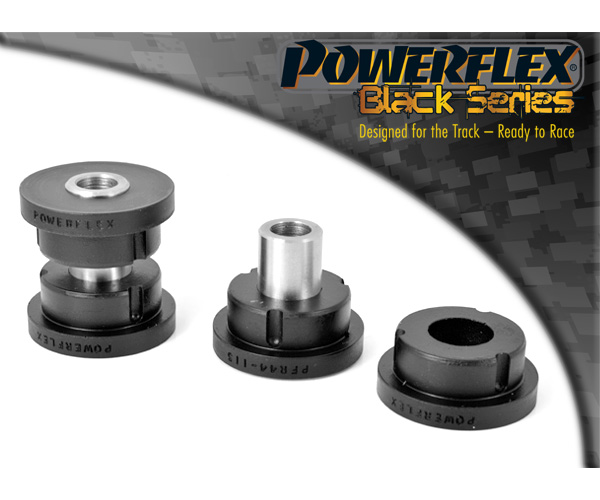 Mitsubishi Lancer Evolution VII, VIII & IX inc 260 Rear Toe Control Arm Bush