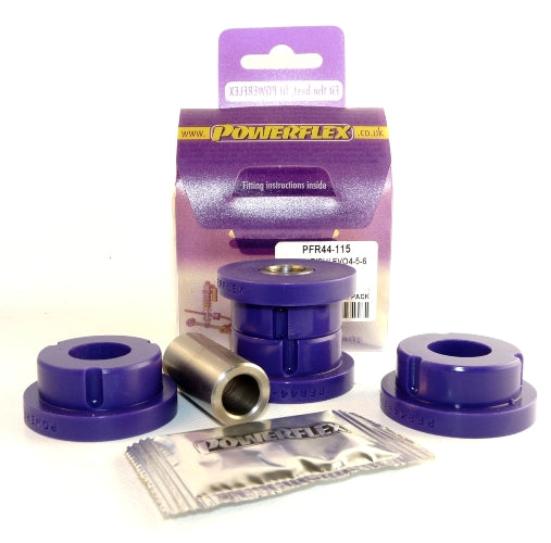 Mitsubishi Lancer Evolution IV, V & VI RS/GSR Rear Toe Control Arm Bush