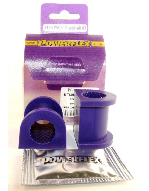 Mitsubishi Lancer Evolution IV, V & VI RS/GSR Rear Anti Roll Bar Mounting 21mm