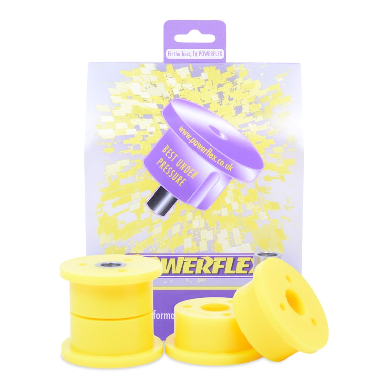 Mitsubishi Shogun V7* (2000-2006) Rear Trailing Arm Bush