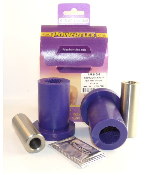 Mitsubishi Shogun V7* (2000-2006) Rear Upper Wishbone Rear Bush