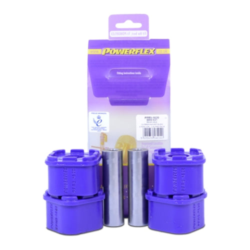 BMW 3 Series Rear Axle Carrier Mount Bush