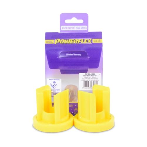 Mini Rear Diff Cross Member Bush Insert