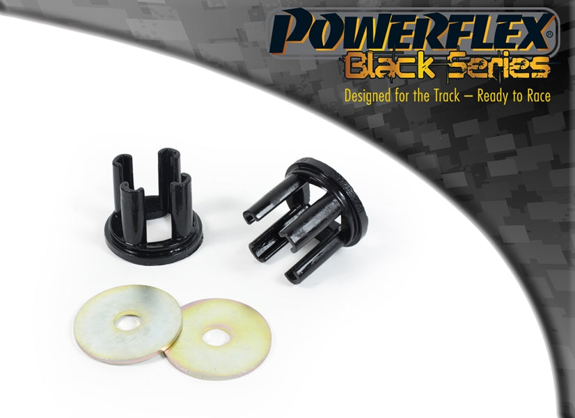 BMW Rear Diff Front Bush Insert
