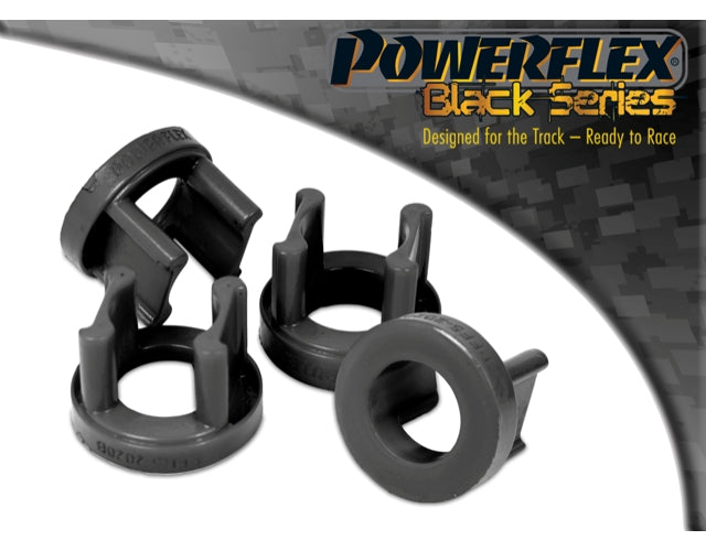 BMW 02 Series Rear Beam Mount Bush Inserts