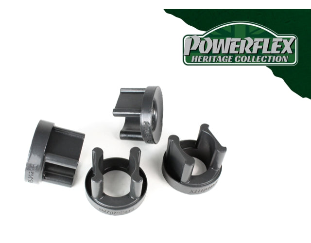 BMW 02 Series Rear Beam Mount Bush Inserts