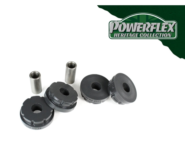 BMW 02 Series Rear Diff Rear Mounting Bush