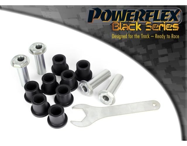 BMW Rear Trailing Arm Bush Adjustable