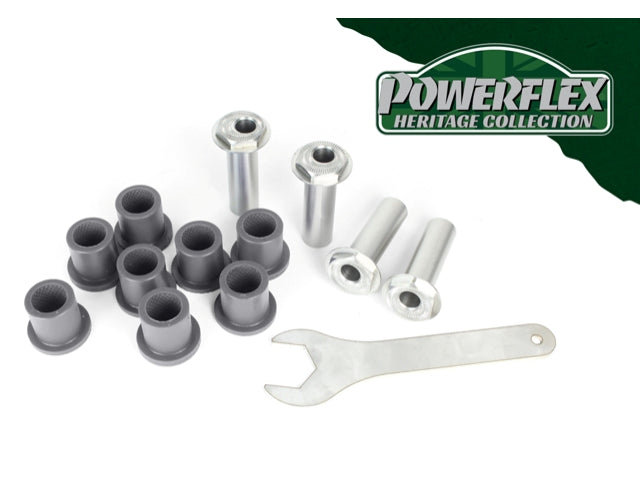 BMW Rear Trailing Arm Bush Adjustable