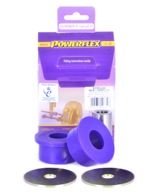 BMW 3 Series Rear Diff Front Mounting Bush, M3 Evo Only