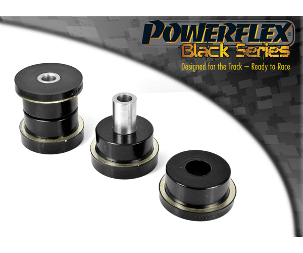 BMW 3 Series Rear Subframe Rear Mounting Bush