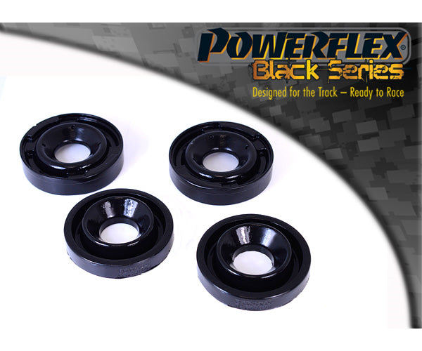 BMW 3 Series Rear Subframe Rear Mounting Bush Insert