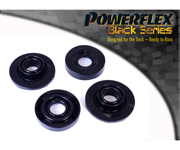 BMW 3 Series Rear Subframe Front Mounting Bush Insert