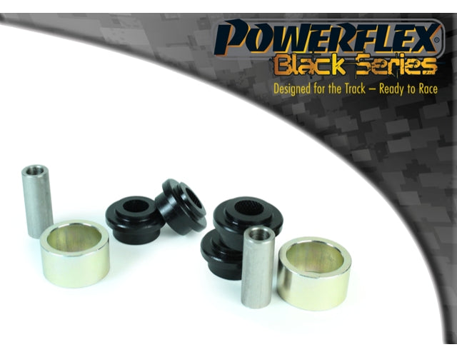 BMW Rear Toe Adjust Arm Inner & Outer Bush