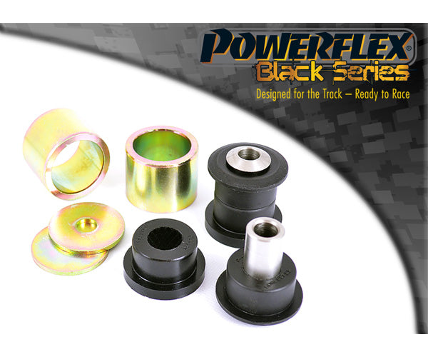 BMW Rear Upper Control Arm To Hub Bush