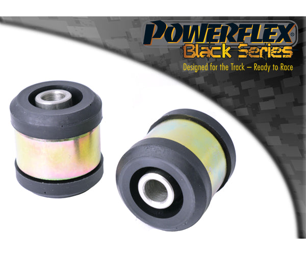 BMW Rear Upper Lateral Arm To Chassis Bush