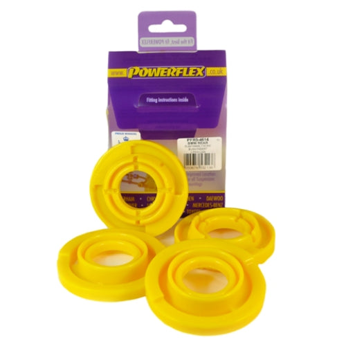 BMW Rear Subframe Front Bush Insert