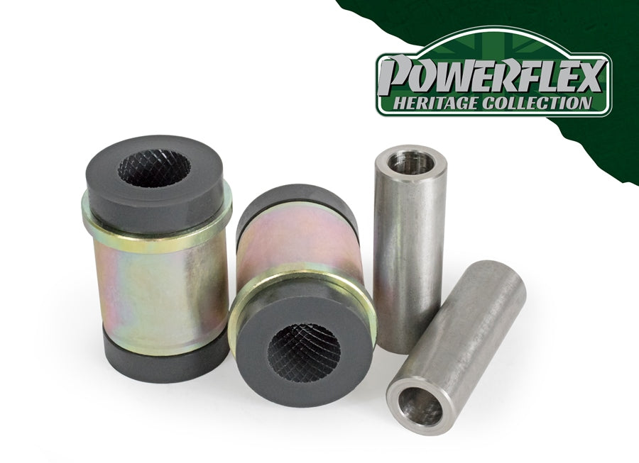 BMW Rear Lower Wishbone Inner Bush