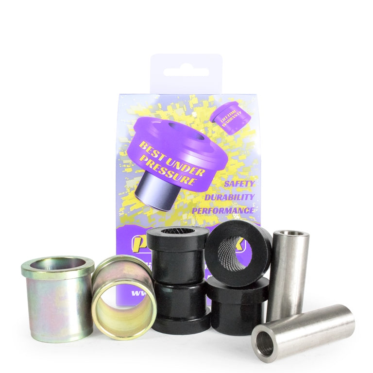 BMW Rear Lower Wishbone Inner Bush