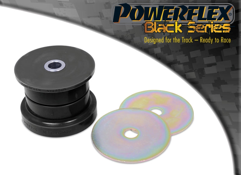BMW Rear Diff Rear Bush