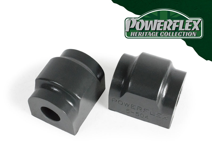BMW 5 Series Rear Anti Roll Bar Mounting Bush 14mm